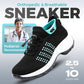 🔥2025 New🔥Women Stretch Cushion Shoes