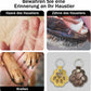 💖Buy 1 get 2 free💖 Leather key rings to remember your pet - 🐾 Always keep the memory close to yourself