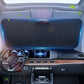 🌞 Summer Hot Sale 49% OFF 🌈Laser Car Windshield Sunshade