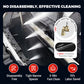 🔥2025 Hot Sale 50% Off🔥Efficient Car No-Removal Cleaning Tool