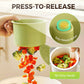 🎉2025 HOT SALE 50% OFF🎉 Buy more save more – Must-Have Kitchen Helper!
