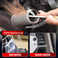 🔥2025 Hot Sale 50% Off🔥Efficient Car No-Removal Cleaning Tool