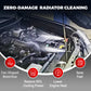 🔥2025 Hot Sale 50% Off🔥Efficient Car No-Removal Cleaning Tool