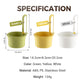 🎉2025 HOT SALE 50% OFF🎉 Buy more save more – Must-Have Kitchen Helper!