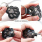 💖Buy 1 get 2 free💖 Leather key rings to remember your pet - 🐾 Always keep the memory close to yourself