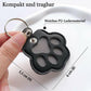 💖Buy 1 get 2 free💖 Leather key rings to remember your pet - 🐾 Always keep the memory close to yourself