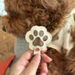 💖Buy 1 get 2 free💖 Leather key rings to remember your pet - 🐾 Always keep the memory close to yourself