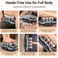 🎁Last Day Sale 50% OFF⏳16-Drive 8-Head Massage Gun Set【✈️Free Shipping】