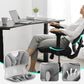 💯Ergonomic Memory Foam Back & Lumbar Support Cushion for Chair🎁