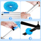 🔥Buy 1 Get 1 Free🔥Ceiling Fan & Household Dust Buster(2pcs a Set)