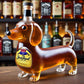 🔥HOT SALE🔥When Whisky Meets Art--Wildly Elegant Boldly Collectible