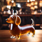 🔥HOT SALE🔥When Whisky Meets Art--Wildly Elegant Boldly Collectible