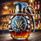 🔥HOT SALE🔥When Whisky Meets Art--Wildly Elegant Boldly Collectible
