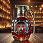 🔥HOT SALE🔥When Whisky Meets Art--Wildly Elegant Boldly Collectible