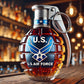 🔥HOT SALE🔥When Whisky Meets Art--Wildly Elegant Boldly Collectible