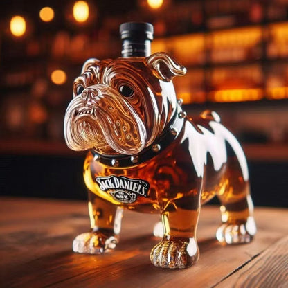 🔥HOT SALE🔥When Whisky Meets Art--Wildly Elegant Boldly Collectible