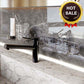 Suction Cup Bathroom Storage Rack
