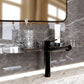 Suction Cup Bathroom Storage Rack
