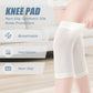 📢📢Flash Sale: Ending in 3 Hours!⏰⏰Non-Slip Synthetic Silk Knee Protectors