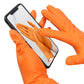 🔥Super wear-resistant nitrile gloves 30 PCS