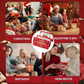 🔥 LAST DAY PROMOTION - 50%OFF🔥 Christmas Cash Gift Envelope