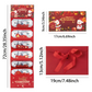 🔥 LAST DAY PROMOTION - 50%OFF🔥 Christmas Cash Gift Envelope